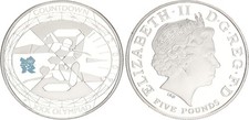 England pfund silber - england,