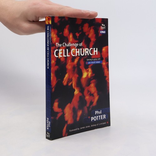 The challenge cell - the,