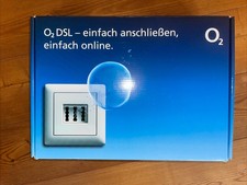 O2 DSL Surf & Phone * Router WLAN Internet