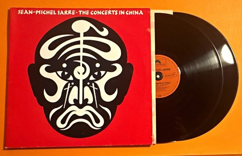 Jean michel jarre the - jarre,