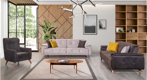 Wohnzimmer möbel stilvoller - möbel,