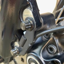 Bremssattel schrauben pass - |,