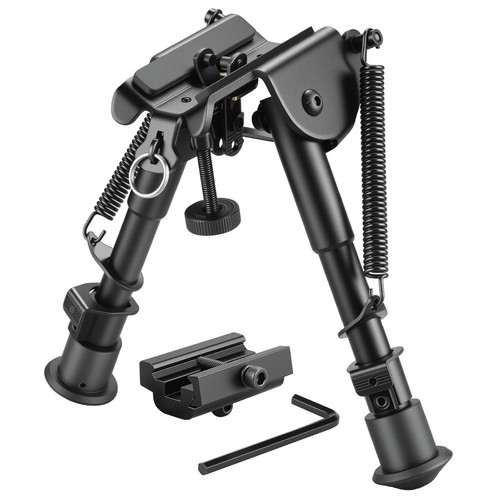 6zoll taktische einstellbare - 6zoll,
