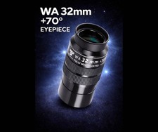 TS-Optics WA Weitwinkel Okular