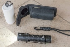 Taschenlampe Nitecore EDC35