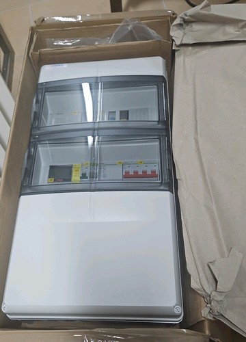 Fronius enwitec powerbackup - fronius, enwitec-powerbackup