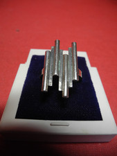 original alter Silberring 835