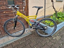 Fahhrad, MTB, Giant ATX Pro