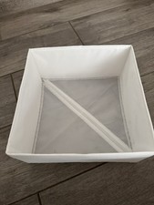 IKEA SKUBB Schubladen Box