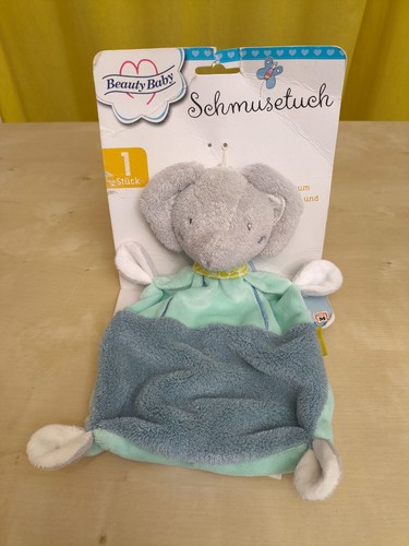 Schnuffeltuch schmusetuch - schmusetuch,