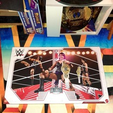 WWE WWF ULTIMATE EDITION REAL