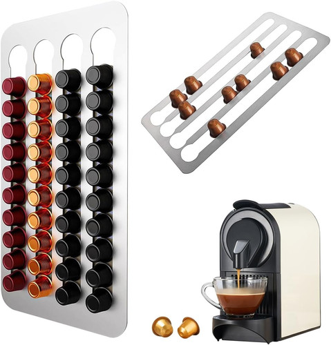 Kaffeekapseln aufbewahrung - kaffeekapseln,