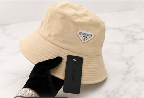 Prada damen anglerhut bucket - damen,