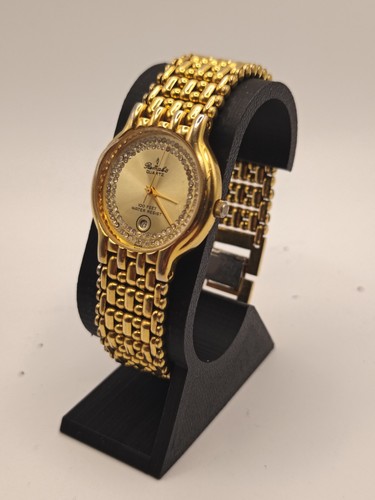 18k gold plated - gold, remack's