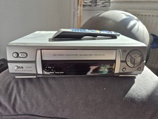 VHS VCR LG BC909P LONGPLAY