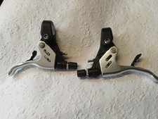 Shimano Servo-Wave Action LX Bremshebel BL-M600 Vintage Retro Kult