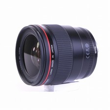 Canon EF 35mm F/1.4 L USM +
