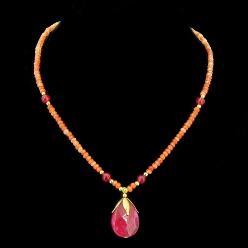 Bailysbeads mandarin - bailysbeads,
