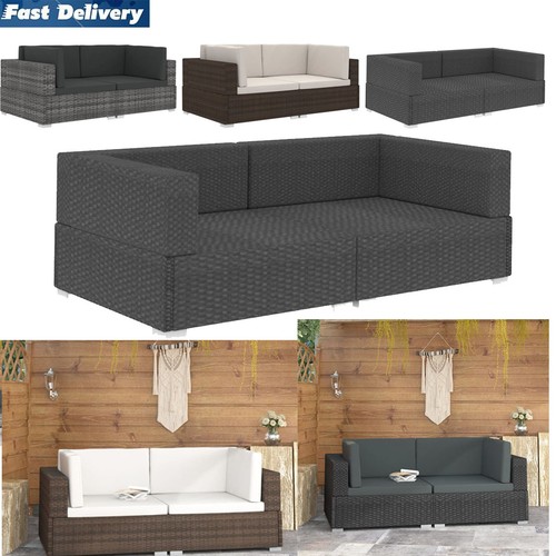 Gartenmöbel poly rattan - poly,
