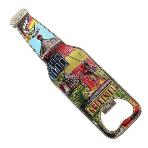 Magnet flaschenöffner - magnet,