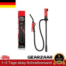 Benzinpumpe Fasspumpe