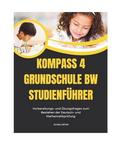 Kompass grundschule bw - grundschule,