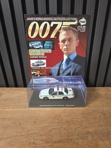 James bond - james,
