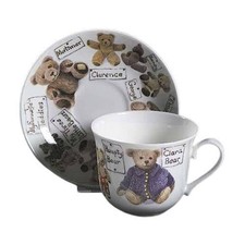 Jumbotasse favorite teddies - jumbotasse, my