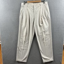 Vintage Bugle Boy Pants Mens