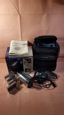 SONY HANDYCAM DCR-HC23E mit