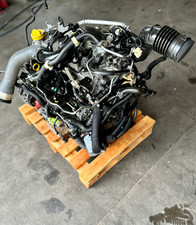 MOTOR RENAULT NISSAN 1.2 H5F 400 403 404 408 410 412 JUKE NOTE 73TKm KOMPLETT!!!