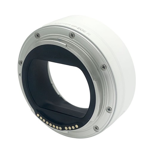 Eos r - 1*, ef-eos