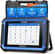 TOPDON ArtiDiag PRO V2.0 Auto