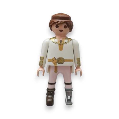 Playmobil figur prinz - prinz, mann