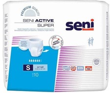 Seni Active Super - Größe S