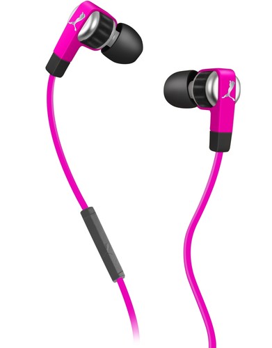 Puma diego dos pink headset - puma,