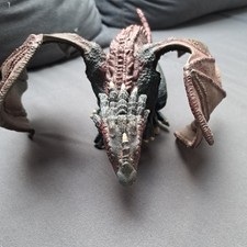 Schleich Drache ANTYLAR 70417 Ritterwelt Bayala Dragon von 2008, ca 33 cm