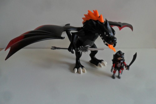 Playmobil riesen - playmobil-, riesen-