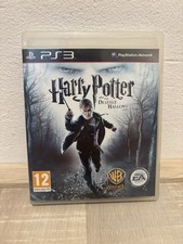 Harry potter and the - potter, deathly