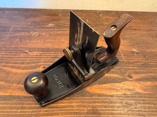 Stanley 112 schrank - stanley, no.