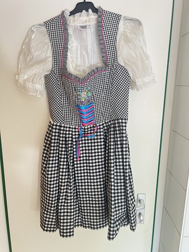 Dirndl country line 38 - dirndl, gr.