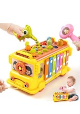 Montessori Baby Spielzeug