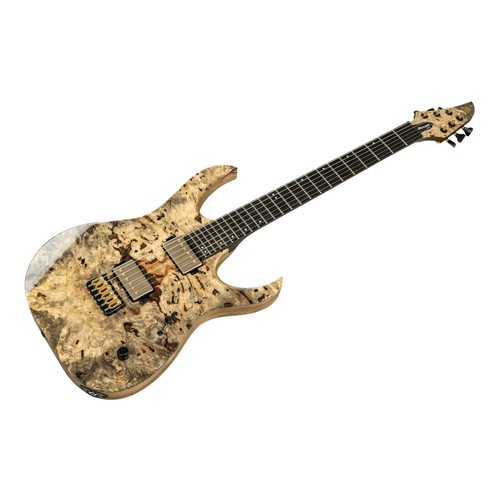Mayones duvell elite - duvell, 6