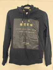 Superdry established 2003 - established,