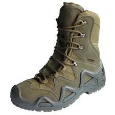 Almwalker Herren Jagd-Schnürstiefel Forest Pro - High