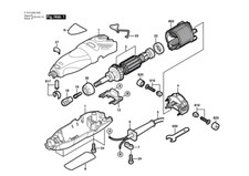 Dremel ersatzteile für - ersatzteile,