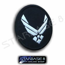 AIRFORCE STARGATE SG 1 TEAM UNIFORM AUFNÄHER / PATCH - PROMETHEUS DEADALUS 