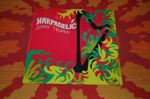 Jonny teupen - ♫♫♫,