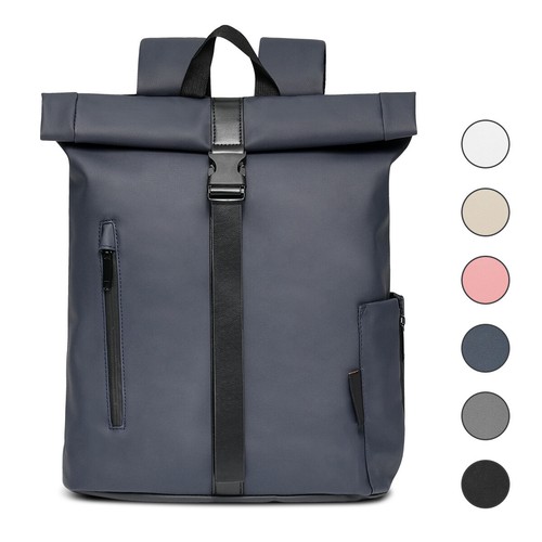 Kvayo rolltop rucksack - kvayo,