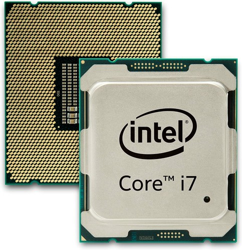 Intel core 6700k 0ghz 8mb - 4,0ghz,